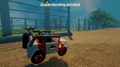 A screenshot taken in Dreams. 9 of 17.