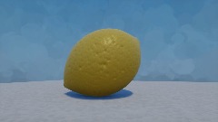 Lemon-Ality (DEMO)