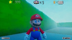 A screenshot taken in Dreams. 8 of 11.