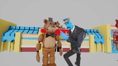 Fnaf Meme 1