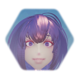 女性／地雷系女子