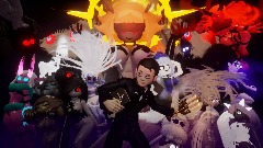 Exorcist : [Exposition]