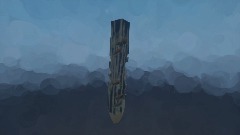 A screenshot taken in Dreams. 9 of 11.