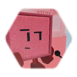 Blocky BFDI IMS