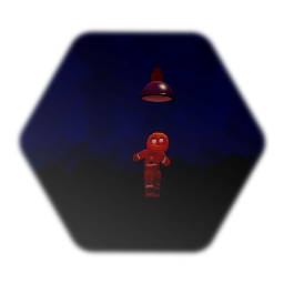 You're a Monster!