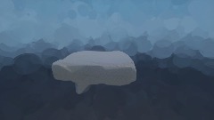 A screenshot taken in Dreams. 2 of 2.
