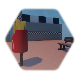 My Creation - 2/7/2020