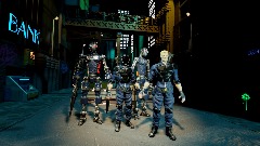 A screenshot taken in Dreams. 25 of 30.