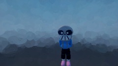 A screenshot taken in Dreams. 9 of 10.