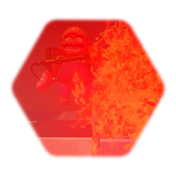 How to DIY hamburger with Wario YEET