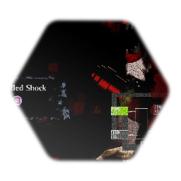 Camera Controlled Shock Mecanic (Five Nights At Freddy's)