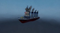 A screenshot taken in Dreams. 1 of 1.