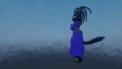 A screenshot taken in Dreams. 8 of 8.