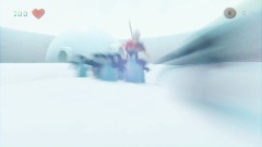 A screenshot taken in Dreams. 10 of 11.