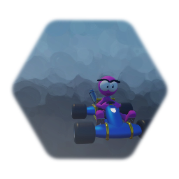 Daniele Kart better drifting