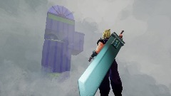 Final Fantasy VII - Doofmake (Disc 1)