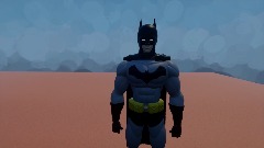 Batman fun