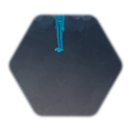 Pantin vierge (évolué)