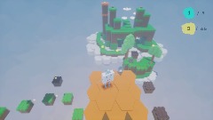 A screenshot taken in Dreams. 6 of 6.