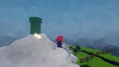 Nintendo nightmare 2