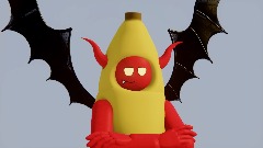 A screenshot taken in Dreams. 12 of 16.