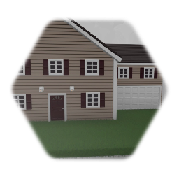 Suburban House - 2.O