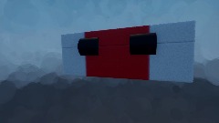 A screenshot taken in Dreams. 1 of 1.