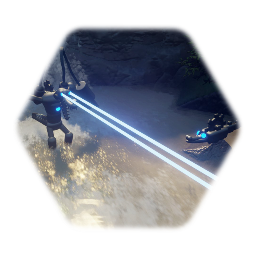 Gearial, Gharvanical