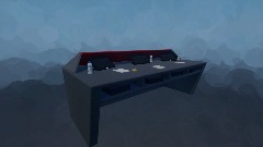 A screenshot taken in Dreams. 2 of 4.