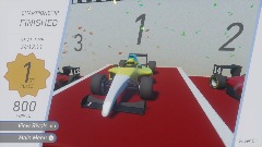 A screenshot taken in Dreams. 8 of 28.