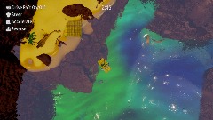 A screenshot taken in Dreams. 6 of 8.