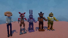 Meme 67 Meme fnaf