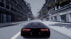 A screenshot taken in Dreams. 6 of 27.