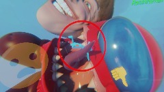 A screenshot taken in Dreams. 1 of 1.