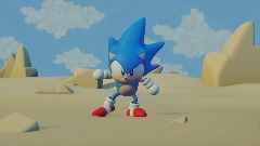 A screenshot taken in Dreams. 3 of 3.