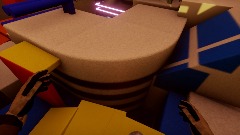 ******** parkour