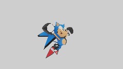 A screenshot taken in Dreams. 8 of 13.