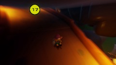 A screenshot taken in Dreams. 6 of 21.