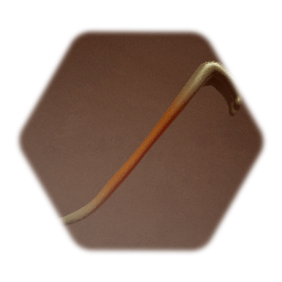 Hello Neighbor 2 - Crowbar