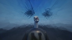 A screenshot taken in Dreams. 26 of 27.