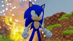 Sonic the Hedgehog: Battle For Green Hill - Teaser Trailer