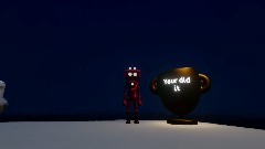 A screenshot taken in Dreams. 3 of 23.
