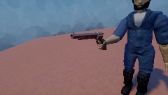 Ремикс: Ашот самострел