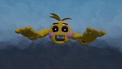 A screenshot taken in Dreams. 1 of 2.