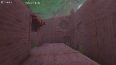 A screenshot taken in Dreams. 10 of 11.