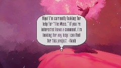 A screenshot taken in Dreams. 6 of 11.