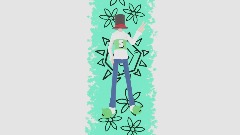A screenshot taken in Dreams. 1 of 2.