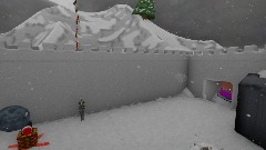 Remix of Cod Zombies: Eve Of The Dead