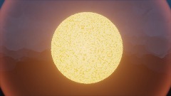 A screenshot taken in Dreams. 4 of 7.