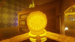 Roblox DOORS room 50